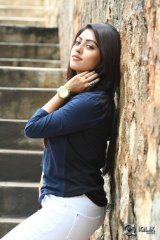 Anu Emmanuel Interview About Majnu Movie